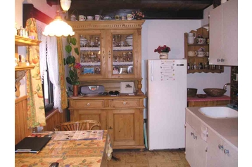 Czech Republic Chata Nová Paka, Exterior